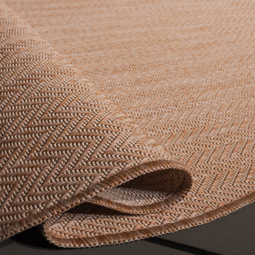 SAFAVIEH Courtyard Ilmur Indoor/ Outdoor Waterproof Patio Backyard Rug