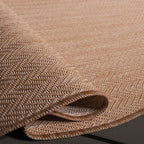 SAFAVIEH Courtyard Ilmur Indoor/ Outdoor Waterproof Patio Backyard Rug