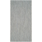 SAFAVIEH Courtyard Ilmur Indoor/ Outdoor Waterproof Patio Backyard Rug