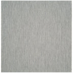 SAFAVIEH Courtyard Ilmur Indoor/ Outdoor Waterproof Patio Backyard Rug