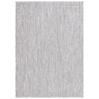 SAFAVIEH Courtyard Ilmur Indoor/ Outdoor Waterproof Patio Backyard Rug