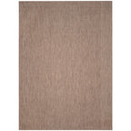 SAFAVIEH Courtyard Ilmur Indoor/ Outdoor Waterproof Patio Backyard Rug