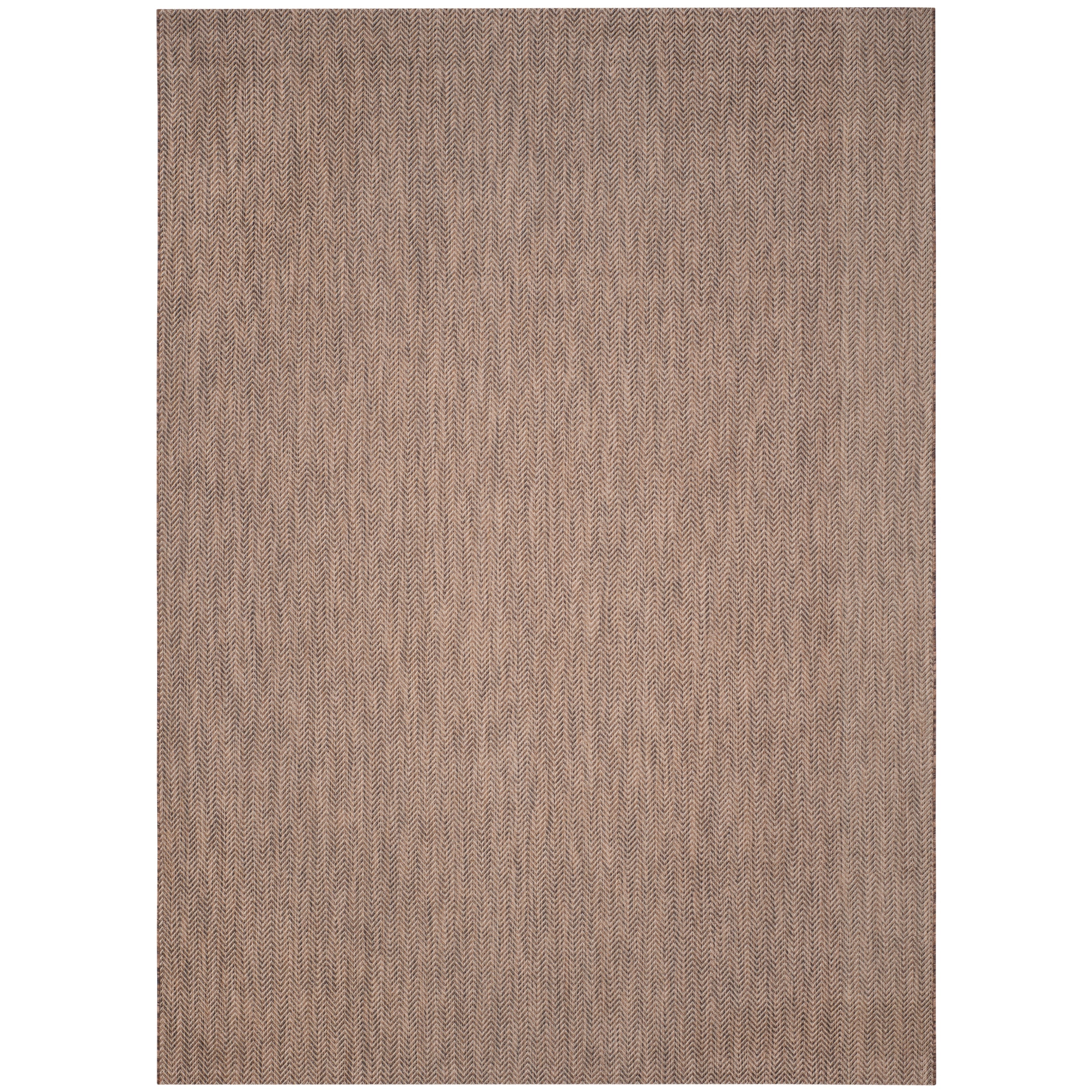 SAFAVIEH Courtyard Ilmur Indoor/ Outdoor Waterproof Patio Backyard Rug