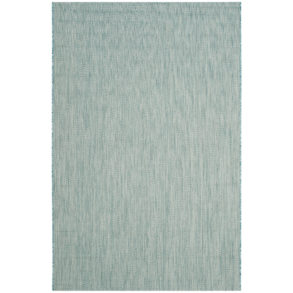 SAFAVIEH Courtyard Ilmur Indoor/ Outdoor Waterproof Patio Backyard Rug