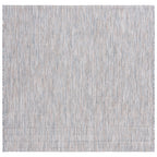 SAFAVIEH Courtyard Ilmur Indoor/ Outdoor Waterproof Patio Backyard Rug