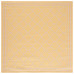 SAFAVIEH Courtyard Kristelle Indoor/ Outdoor Waterproof Patio Backyard Rug