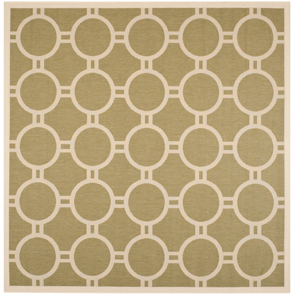 SAFAVIEH Courtyard Nira Indoor/ Outdoor Waterproof Patio Backyard Rug