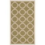 SAFAVIEH Courtyard Nira Indoor/ Outdoor Waterproof Patio Backyard Rug