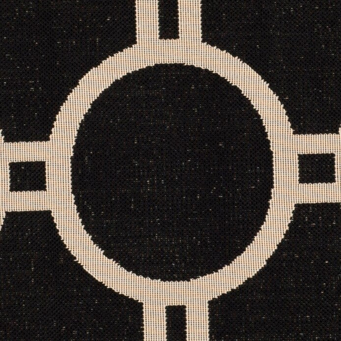 SAFAVIEH Courtyard Nira Indoor/ Outdoor Waterproof Patio Backyard Rug