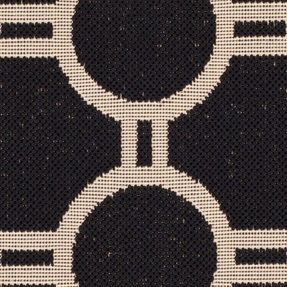 SAFAVIEH Courtyard Nira Indoor/ Outdoor Waterproof Patio Backyard Rug