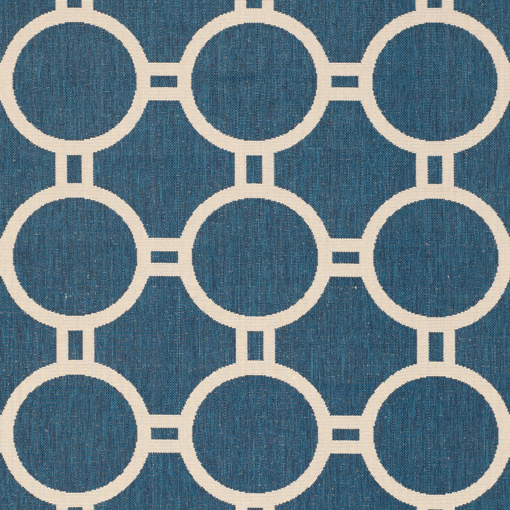 SAFAVIEH Courtyard Nira Indoor/ Outdoor Waterproof Patio Backyard Rug