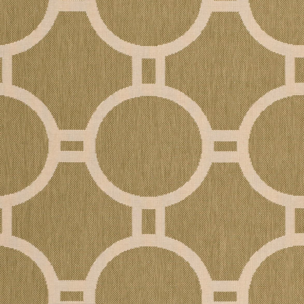 SAFAVIEH Courtyard Nira Indoor/ Outdoor Waterproof Patio Backyard Rug