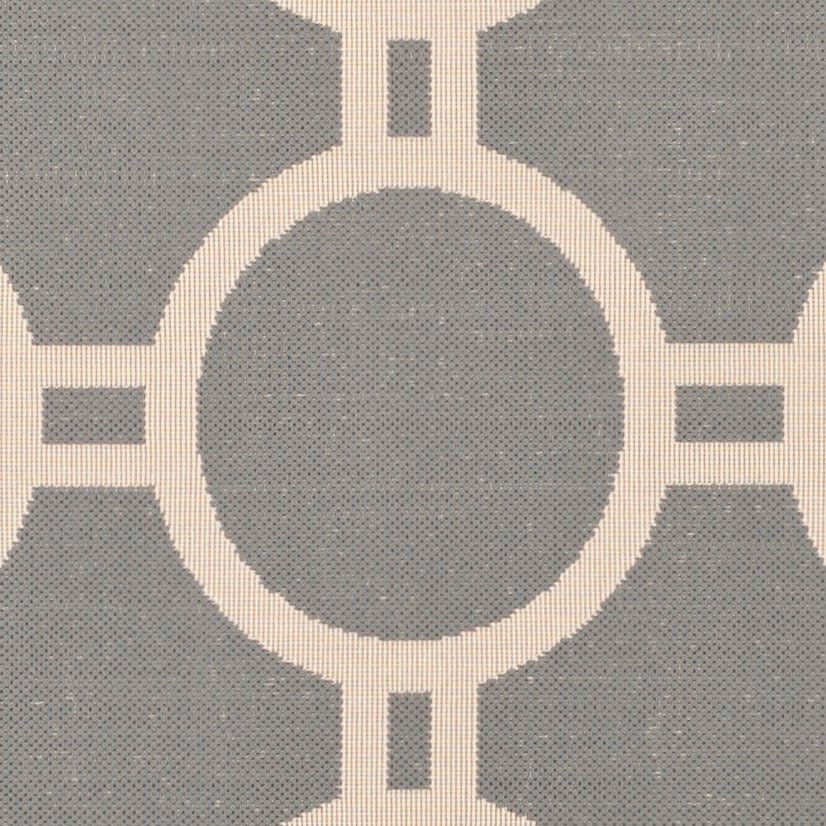 SAFAVIEH Courtyard Nira Indoor/ Outdoor Waterproof Patio Backyard Rug