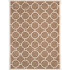 SAFAVIEH Courtyard Nira Indoor/ Outdoor Waterproof Patio Backyard Rug