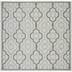 SAFAVIEH Courtyard Oyvor Indoor/ Outdoor Waterproof Patio Backyard Rug