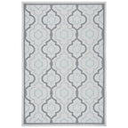 SAFAVIEH Courtyard Oyvor Indoor/ Outdoor Waterproof Patio Backyard Rug