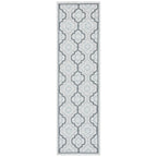 SAFAVIEH Courtyard Oyvor Indoor/ Outdoor Waterproof Patio Backyard Rug