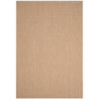 SAFAVIEH Courtyard Ragini Indoor/Outdoor Waterproof Patio Backyard Rug