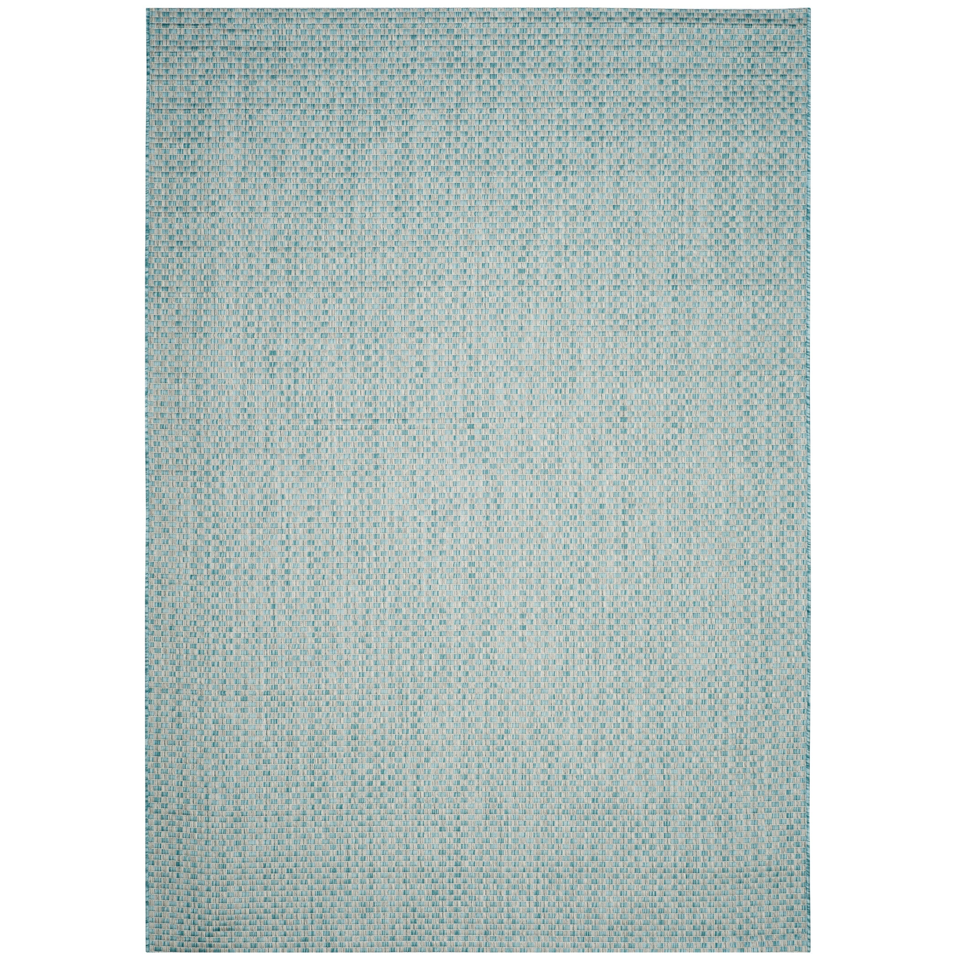 SAFAVIEH Courtyard Ragini Indoor/Outdoor Waterproof Patio Backyard Rug