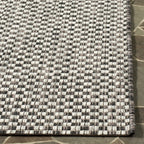 SAFAVIEH Courtyard Ragini Indoor/Outdoor Waterproof Patio Backyard Rug