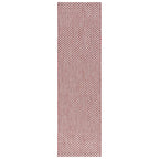 SAFAVIEH Courtyard Ragini Indoor/Outdoor Waterproof Patio Backyard Rug