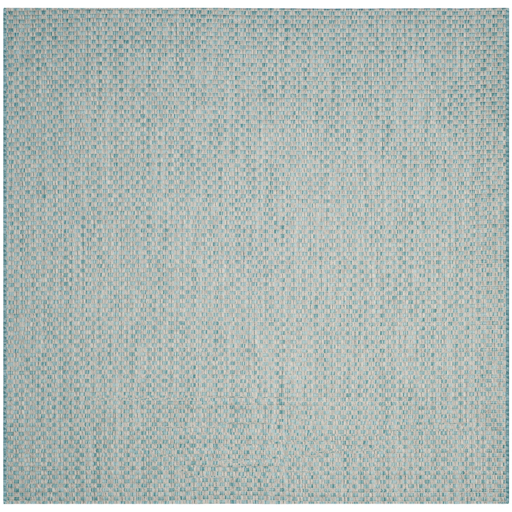 SAFAVIEH Courtyard Ragini Indoor/Outdoor Waterproof Patio Backyard Rug