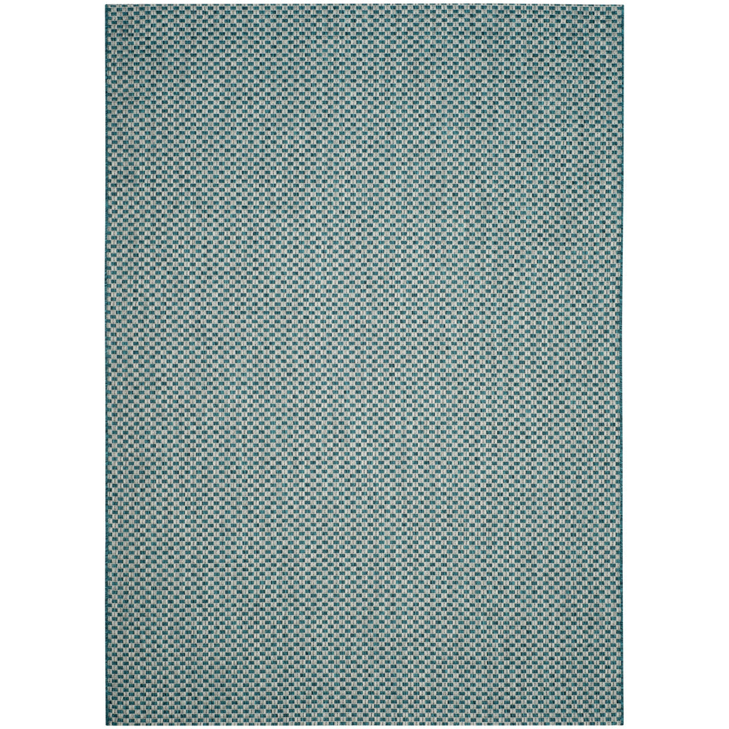 SAFAVIEH Courtyard Ragini Indoor/Outdoor Waterproof Patio Backyard Rug