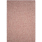 SAFAVIEH Courtyard Ragini Indoor/Outdoor Waterproof Patio Backyard Rug