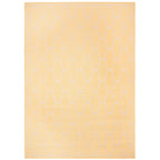 SAFAVIEH Courtyard Sufia Waterproof Trellis Backyard Patio Rug