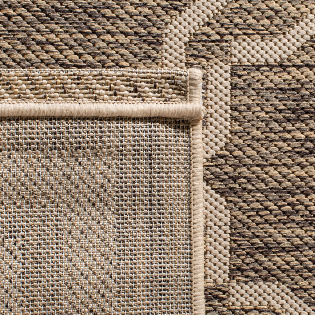 SAFAVIEH Courtyard Thomasina Indoor/ Outdoor Waterproof Patio Backyard Rug