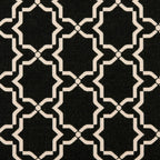 SAFAVIEH Courtyard Thomasina Indoor/ Outdoor Waterproof Patio Backyard Rug