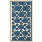 SAFAVIEH Courtyard Thomasina Indoor/ Outdoor Waterproof Patio Backyard Rug
