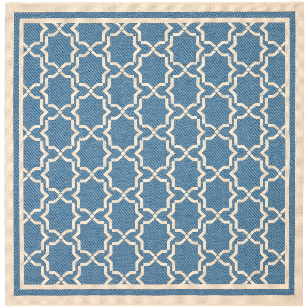 SAFAVIEH Courtyard Thomasina Indoor/ Outdoor Waterproof Patio Backyard Rug