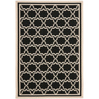 SAFAVIEH Courtyard Thomasina Indoor/ Outdoor Waterproof Patio Backyard Rug
