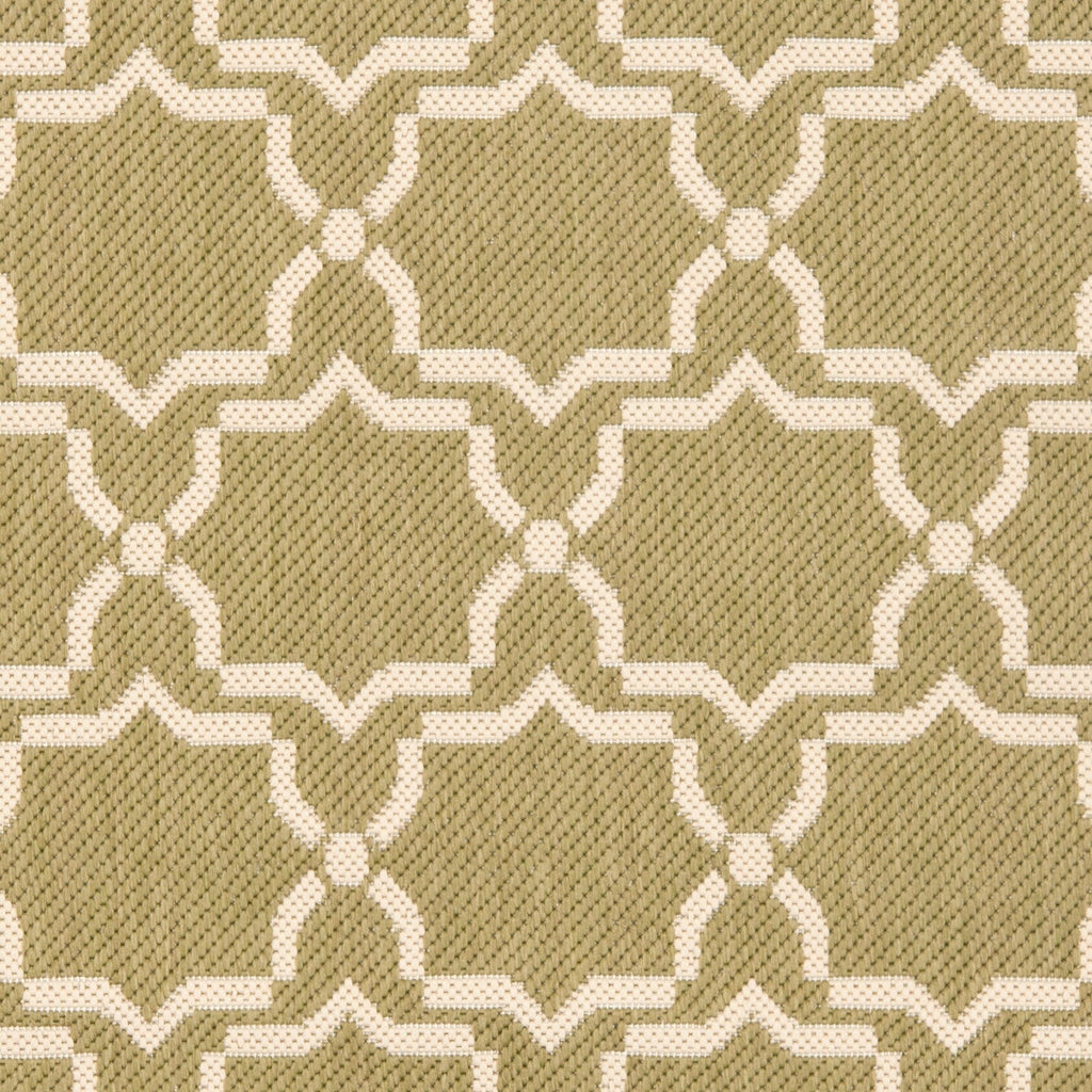 SAFAVIEH Courtyard Thomasina Indoor/ Outdoor Waterproof Patio Backyard Rug