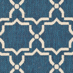 SAFAVIEH Courtyard Thomasina Indoor/ Outdoor Waterproof Patio Backyard Rug