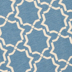 SAFAVIEH Courtyard Thomasina Indoor/ Outdoor Waterproof Patio Backyard Rug