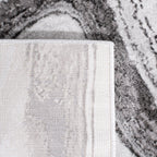 SAFAVIEH Craft Elvyra Modern Abstract Marble Pattern Rug