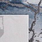 SAFAVIEH Craft Miyase Modern Abstract Rug