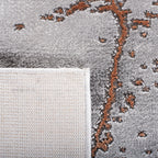 SAFAVIEH Craft Miyase Modern Abstract Rug