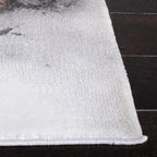 SAFAVIEH Craft Miyase Modern Abstract Rug