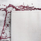 SAFAVIEH Craft Miyase Modern Abstract Rug