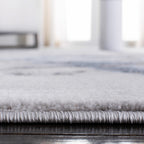 SAFAVIEH Craft Miyase Modern Abstract Rug