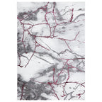 SAFAVIEH Craft Miyase Modern Abstract Rug