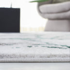 SAFAVIEH Craft Miyase Modern Abstract Rug