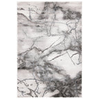 SAFAVIEH Craft Miyase Modern Abstract Rug