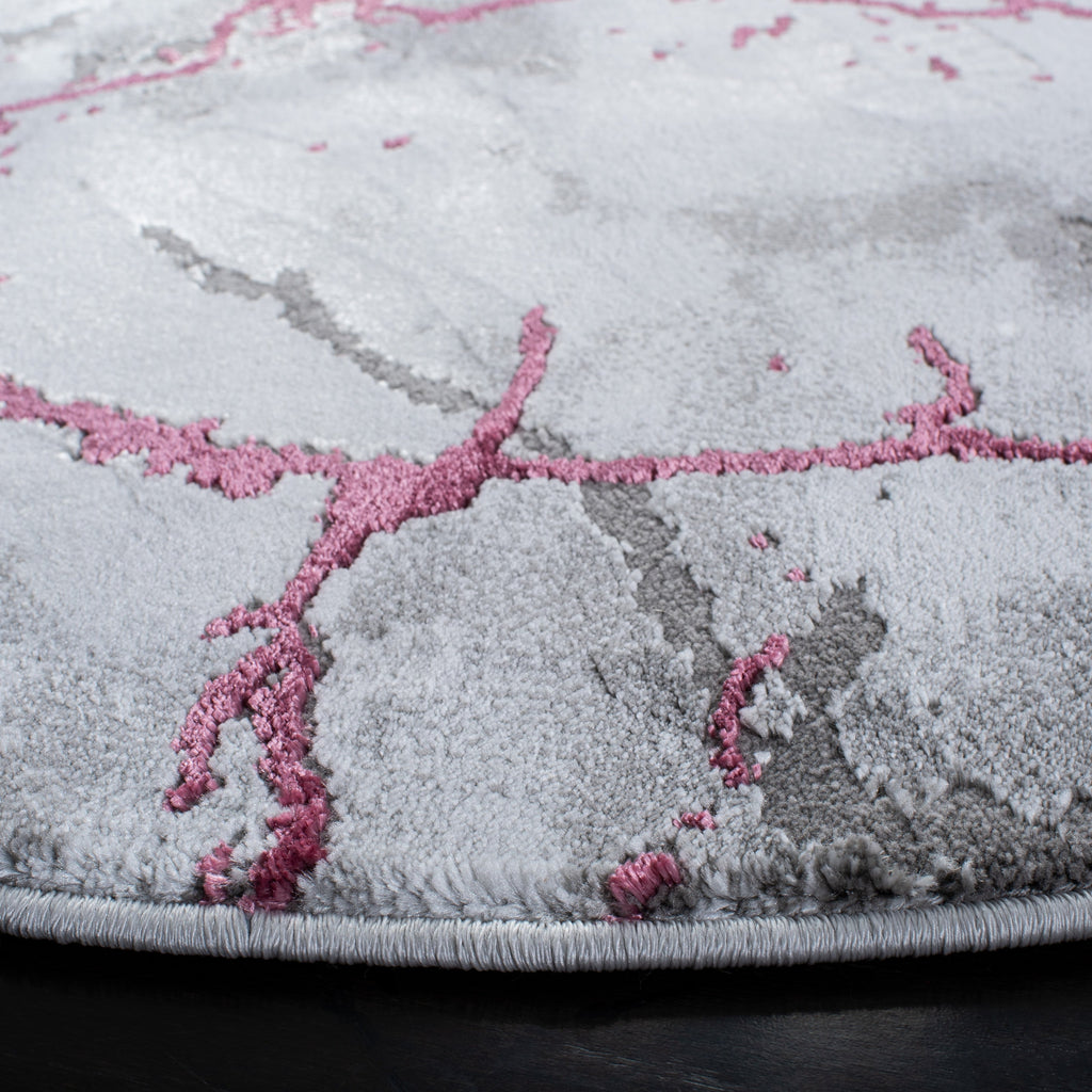 SAFAVIEH Craft Miyase Modern Abstract Rug