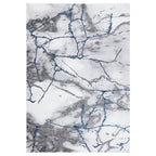 SAFAVIEH Craft Miyase Modern Abstract Rug