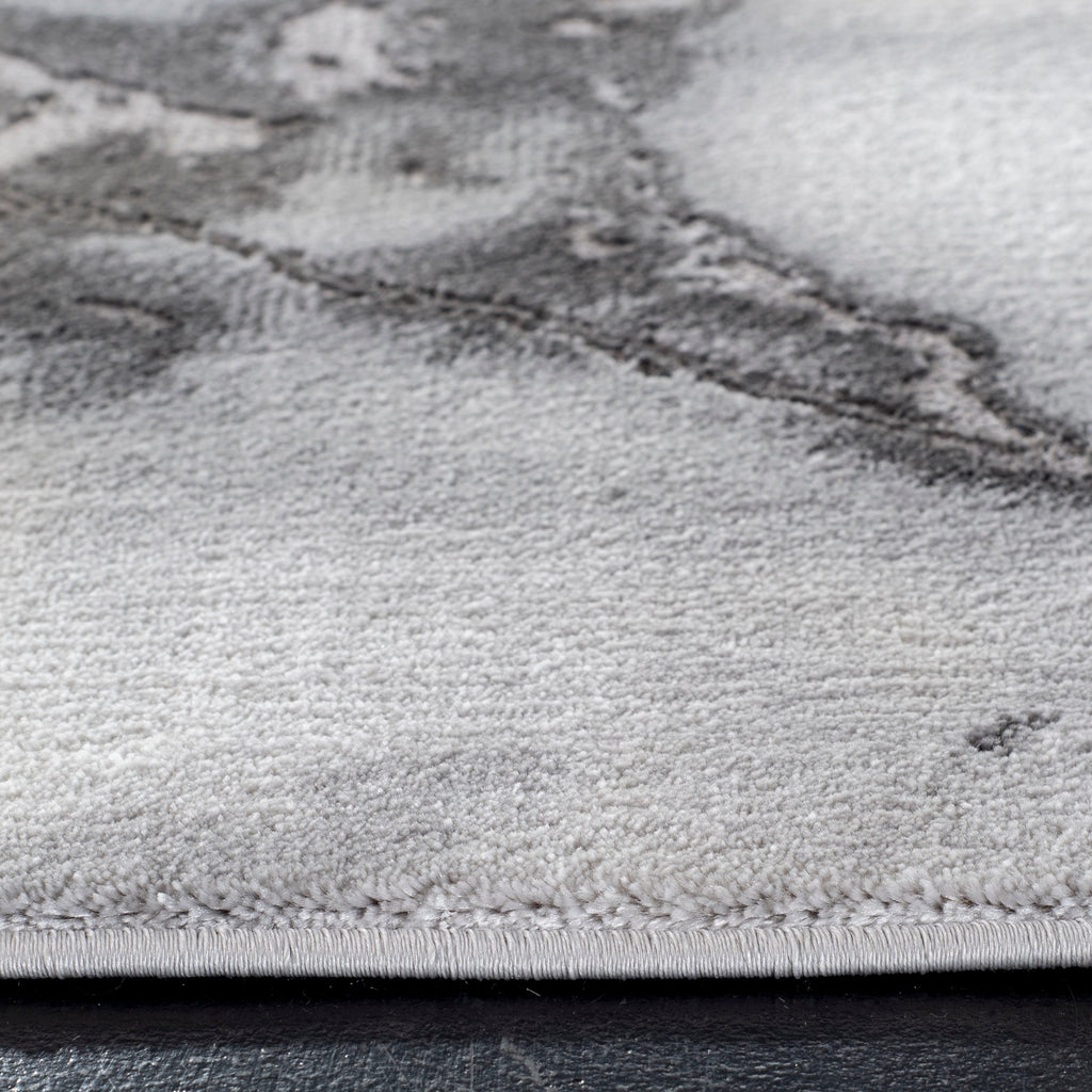 SAFAVIEH Craft Miyase Modern Abstract Rug