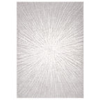 SAFAVIEH Evoke Coralee Abstract Boho Burst Rug